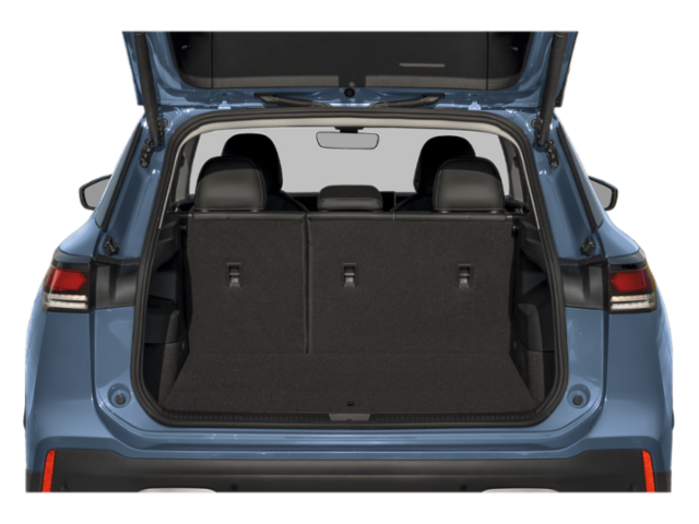New 2025 Black Volkswagen 2.0T SE image 8