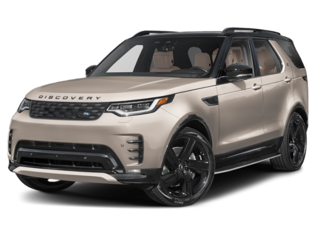 New 2026 Lantau Bronze LAND ROVER Dynamic SE 300PS image 7