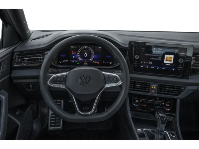 New 2027 Blue Volkswagen Sport image 4