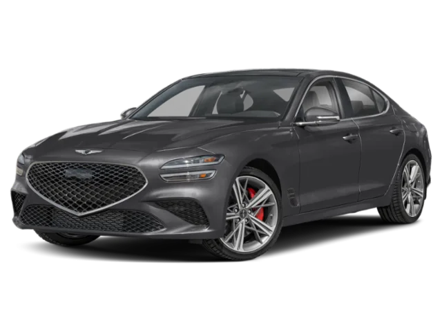 2026 Genesis G70 3.3T Sport Prestige RWD's photo