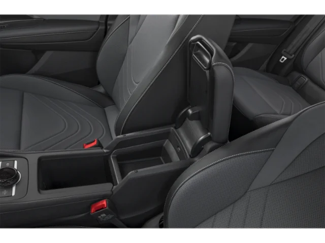 New 2026 Gray Volkswagen 2.0T SE image 11