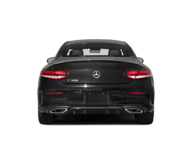 Used 2023 Selenite Gray Metallic Mercedes-Benz C 300 image 14