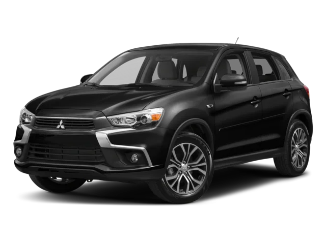2016 Mitsubishi Outlander Sport