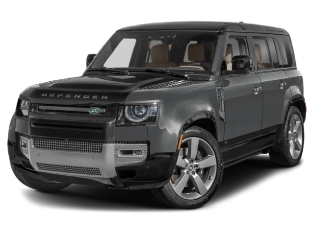 2025 Land Rover Defender 110 V8 P525's photo