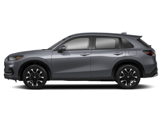 2026 Honda HR-V EX-L - Photo 6