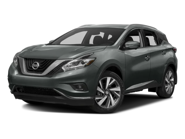 2017 Nissan Murano