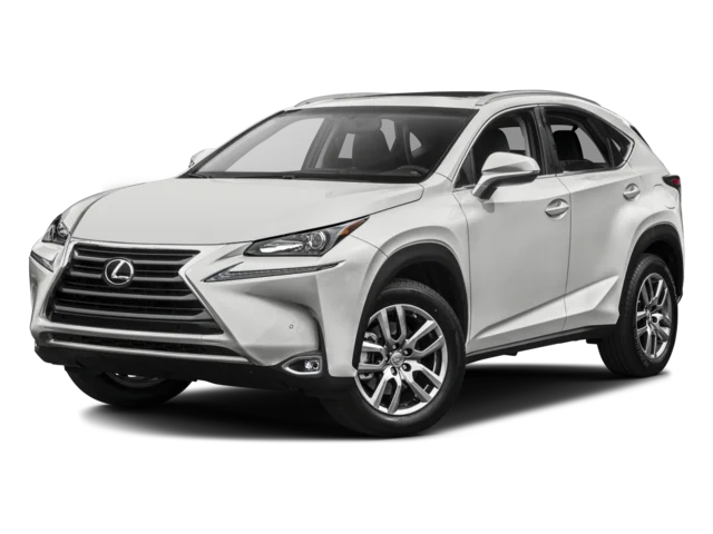 2016 Lexus NX 350 200t 4x2's photo