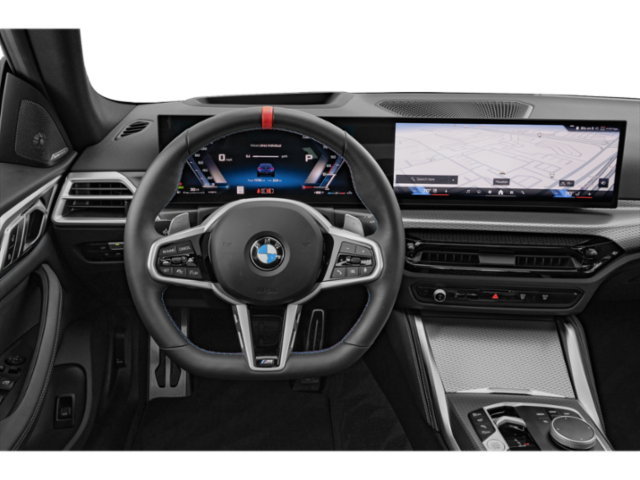 Used 2025 White Metallic BMW M440i Gran Coupe image 4