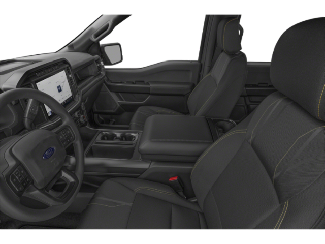 2025 Ford F-150 STX - Photo 6