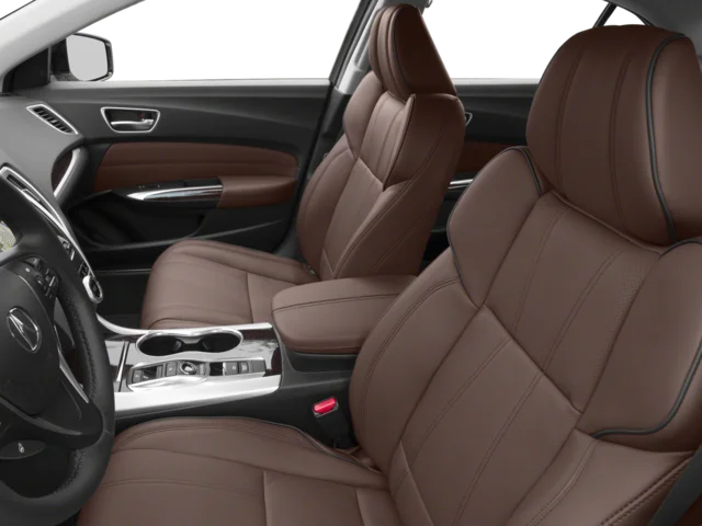 Used 2018  Acura 3.5L V6 image 9