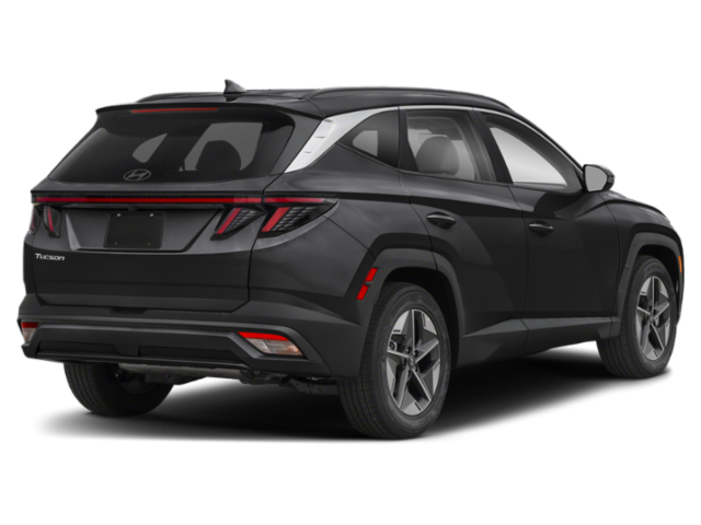 New 2026 Black Hyundai SEL Premium AWD image 2