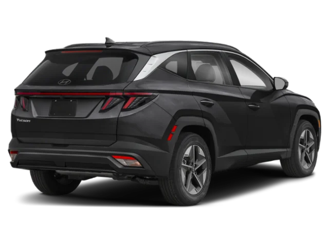 New 2026 Phantom Black Hyundai SEL Premium image 2
