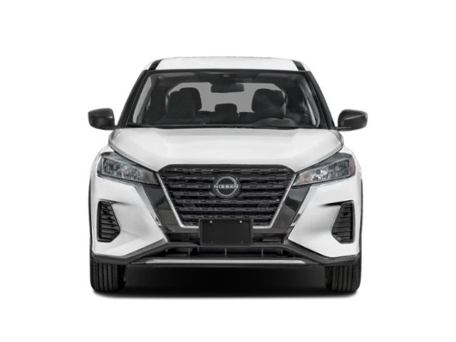 2024 Nissan Kicks S - Photo 8