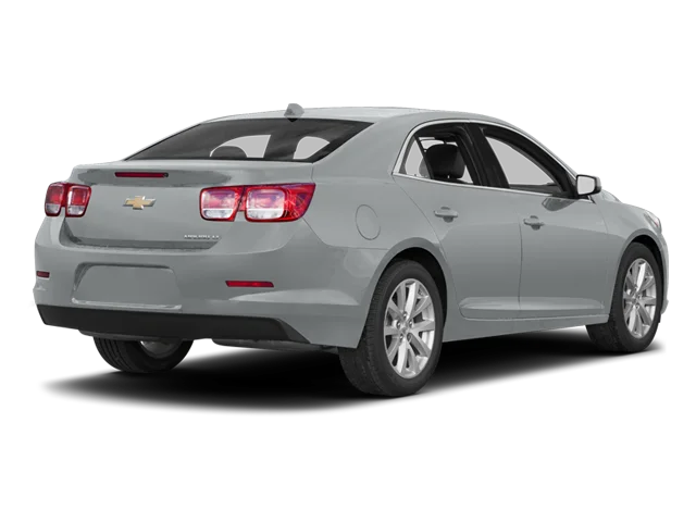 Used 2013 Silver Ice Metallic Chevrolet LT image 3