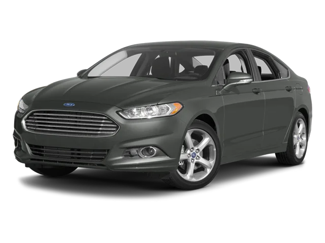 2014 Ford Fusion SE I4 FWD's photo