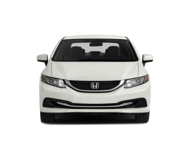 Used 2014  Honda EX image 4