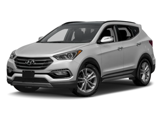 Used 2017 Frost White Pearl Hyundai 2.0T Ultimate image 1