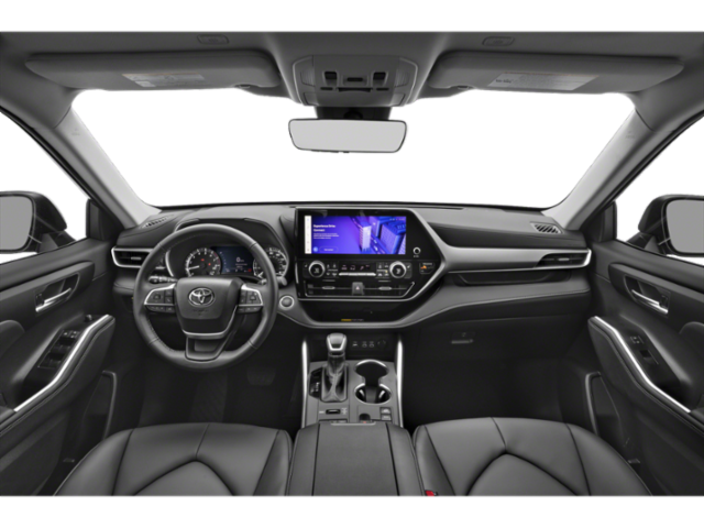 New 2026 Pearl Toyota XLE image 5