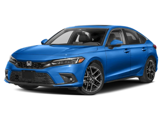 2023 Honda Civic Hatchback