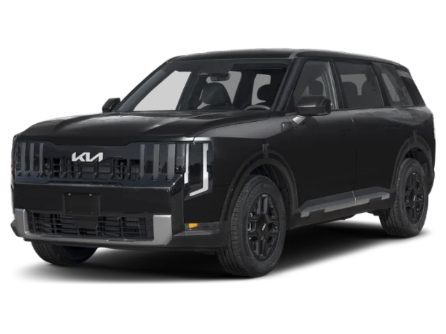 2027 Kia Telluride S FWD's photo