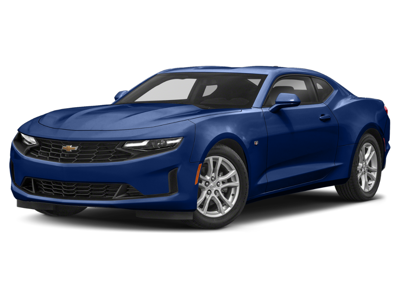 2021 Chevrolet Camaro