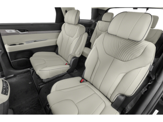 Used 2024 White Hyundai Calligraphy image 10