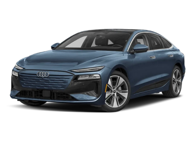 2027 Audi A6 e-tron Premium RWD's photo