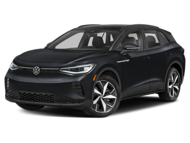 2023 Volkswagen ID.4 S's photo