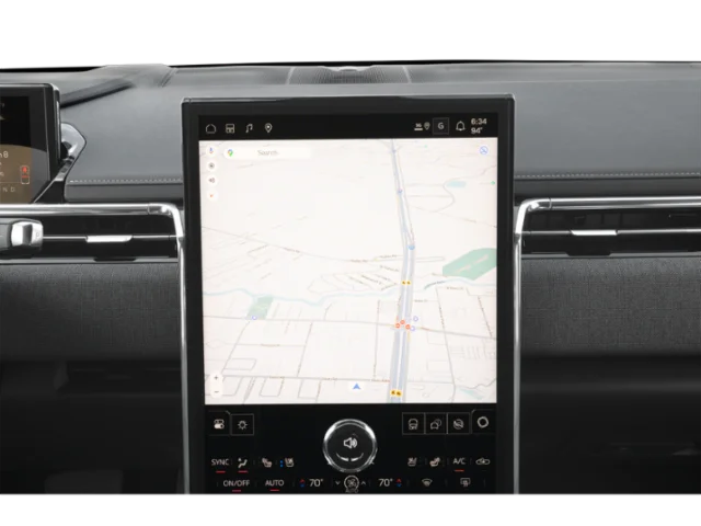 New 2026 Thunderstorm Gray GMC Extended Range Elevation image 13