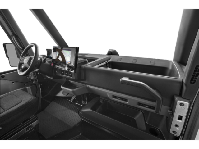 2025 Chevrolet BrightDrop 400 FWD 400 - 8