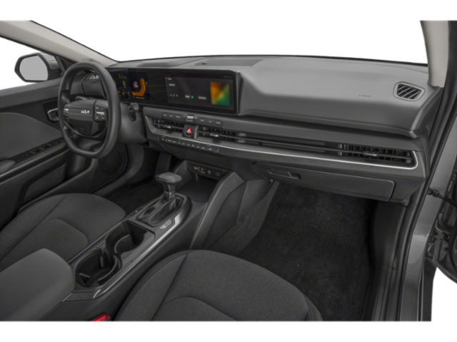 New 2026 White Kia LXS image 12