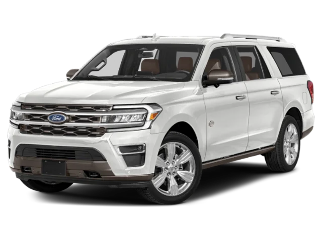 2023 Ford Expedition King Ranch MAX 4x4's photo