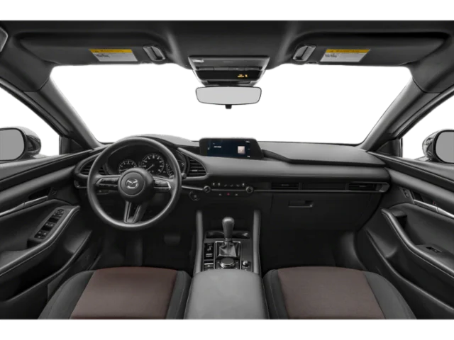 New 2026 Black Mazda 2.5 S image 6