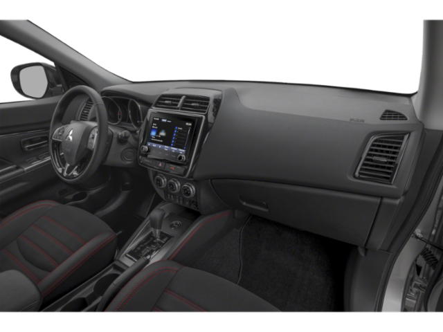 New 2026 Silver Mitsubishi 2.0 SE image 12