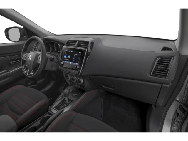 New 2026 Black Mitsubishi 2.0 SE image 12