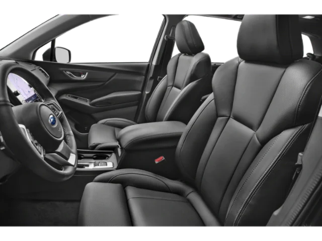 Used 2023 Cosmic Blue Pearl Subaru Limited image 8