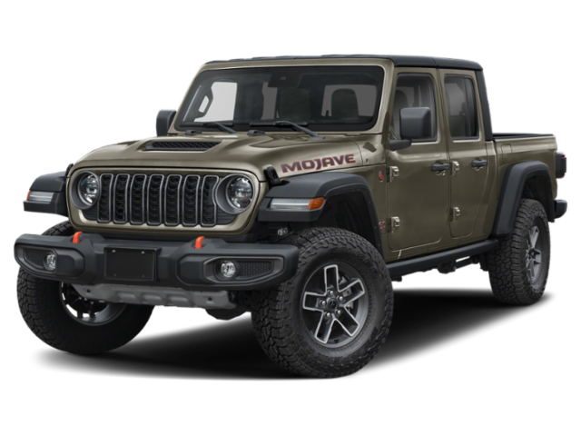 New 2026 41 Exterior Paint Jeep Mojave image 13
