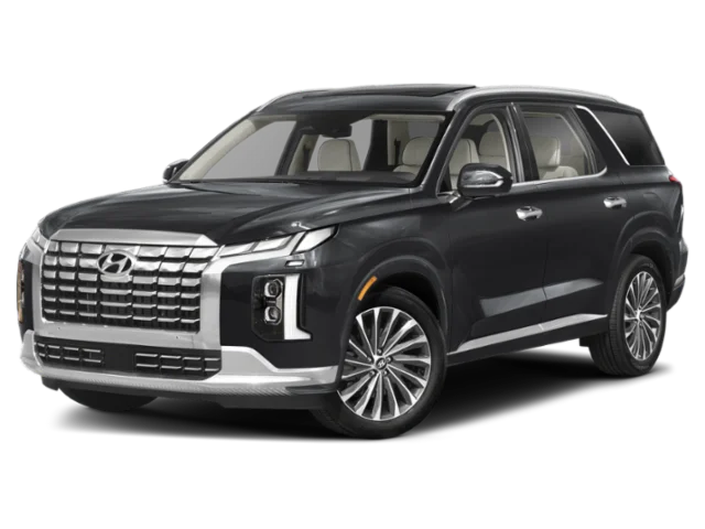 2023 Hyundai Palisade