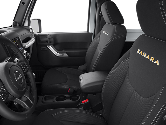 Used 2014 Black Jeep Sport image 6