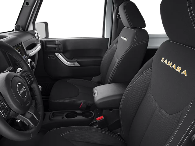 Used 2014 Black Jeep Sport image 6