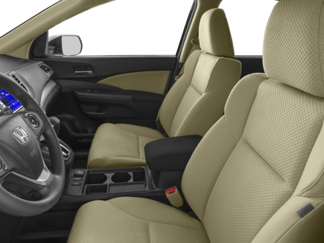 2016 Honda CR-V EX photo 4