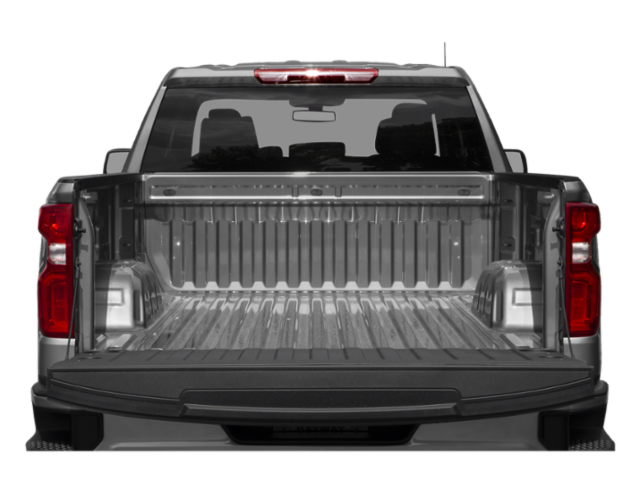 Used 2021 Blue Chevrolet Custom image 8
