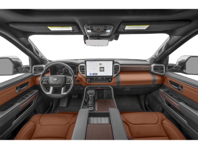 New 2026 Gray Toyota 1794 Edition image 6