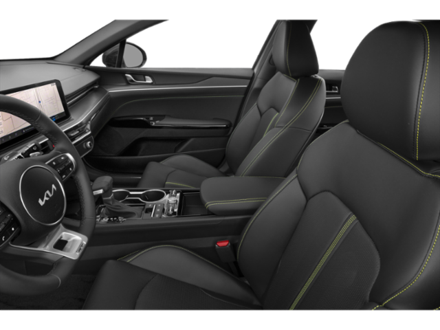 New 2027 Gray Kia GT image 6