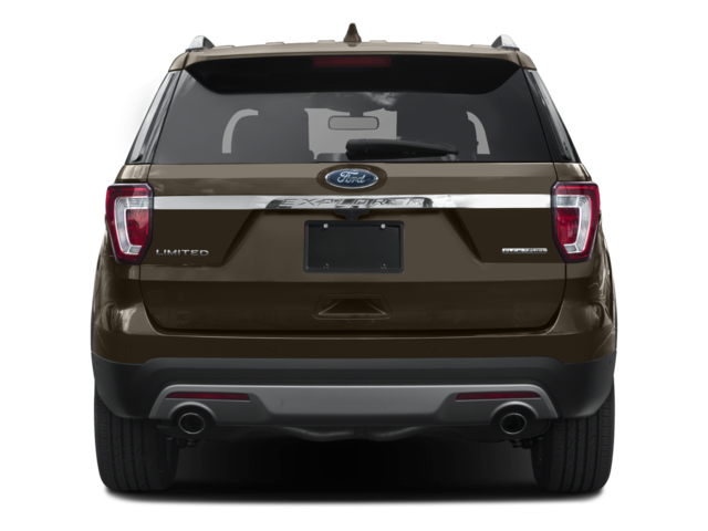 Used 2016  Ford Limited image 6