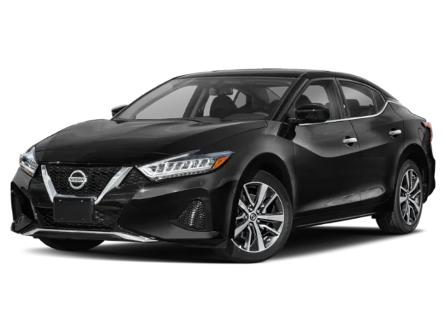 Used 2021 Gray Nissan SV image 1