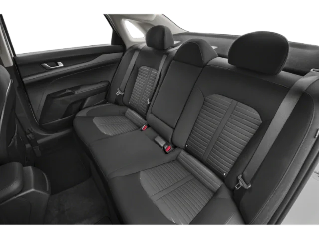 Used 2026 Gray Kia LXS image 17