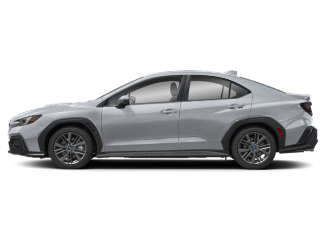 New 2026 ICE SILVER METALLIC Subaru Base image 11