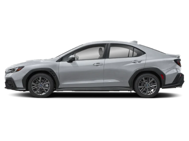 New 2026 Silver Subaru Premium image 3