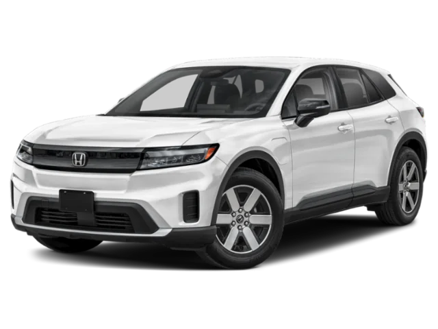 2026 Honda Prologue